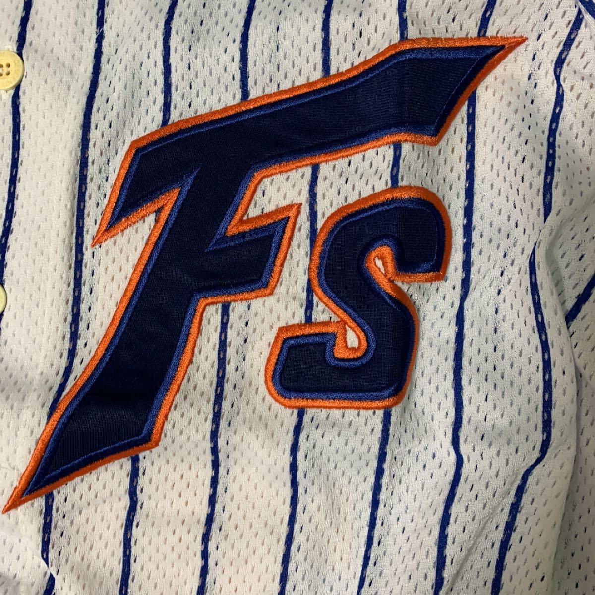 Amazon.co.jp: 北海道日本ハムファイターズ デサント ユニフォーム